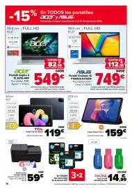 Folleto Carrefour Página 76