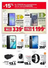 Folleto Carrefour Página 77