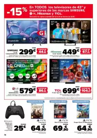 Folleto Carrefour Página 78