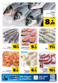Folleto Carrefour Página 8