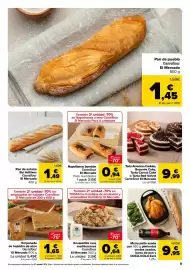 Folleto Carrefour Página 9