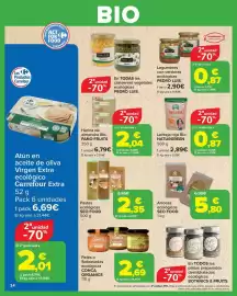 Folleto Carrefour Página 14