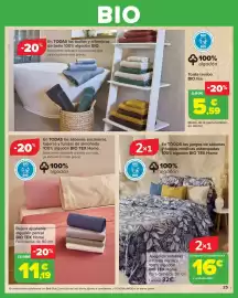 Folleto Carrefour Página 25
