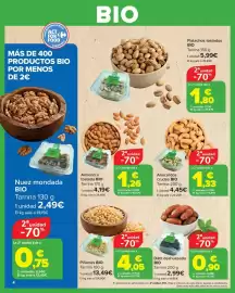 Folleto Carrefour Página 4