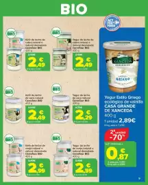 Folleto Carrefour Página 9