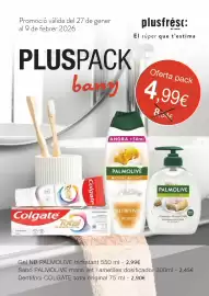Folleto Plusfresc Página 1