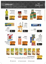 Folleto Plusfresc Página 2