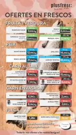 Folleto Plusfresc semana 5 Página 1