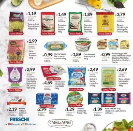 Volantino Carni e Affini Supermercati Pagina 10