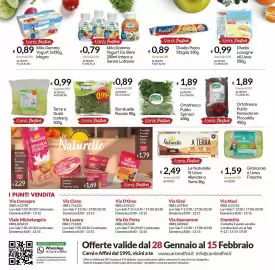 Volantino Carni e Affini Supermercati Pagina 12