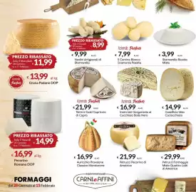 Volantino Carni e Affini Supermercati Pagina 4