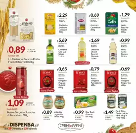 Volantino Carni e Affini Supermercati Pagina 6