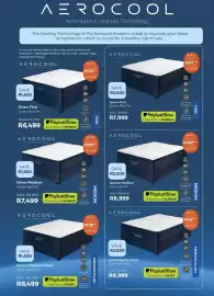 The Bed Shop catalogue Page 3