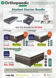 The Bed Shop catalogue Page 4