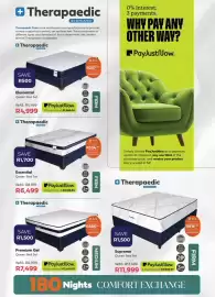 The Bed Shop catalogue Page 6