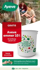 AVEVE folder Pagina 1