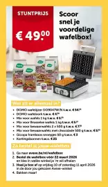 AVEVE folder Pagina 2