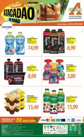 Folheto Atacadão semana 4 Página 1