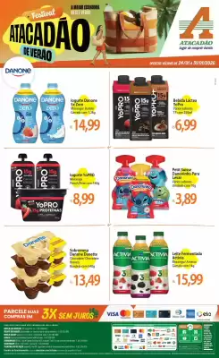 Folheto Atacadão (válido até 31-01)