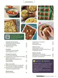 Boodschappen folder Pagina 11