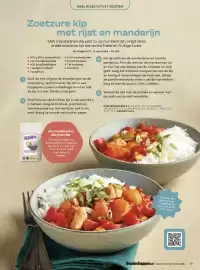 Boodschappen folder Pagina 15