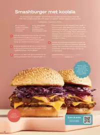 Boodschappen folder Pagina 16