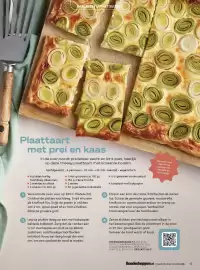 Boodschappen folder Pagina 17