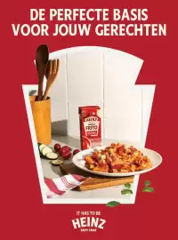 Boodschappen folder Pagina 18