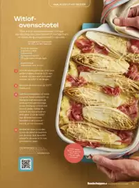 Boodschappen folder Pagina 19