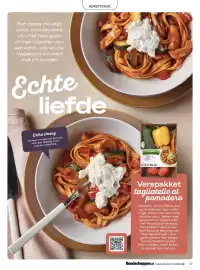 Boodschappen folder Pagina 21