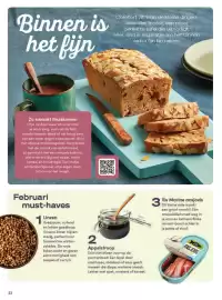 Boodschappen folder Pagina 22