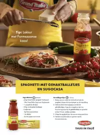 Boodschappen folder Pagina 27