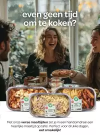 Boodschappen folder Pagina 3