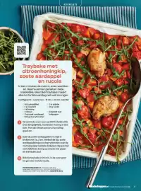 Boodschappen folder Pagina 31