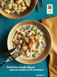 Boodschappen folder Pagina 35