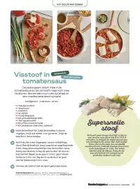 Boodschappen folder Pagina 37