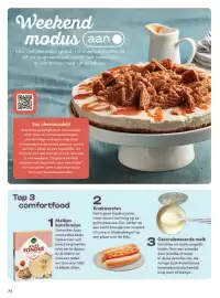 Boodschappen folder Pagina 74