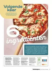 Boodschappen folder Pagina 79