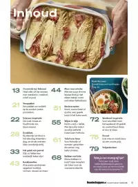 Boodschappen folder Pagina 9