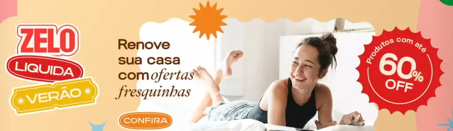 Catálogo Zelo Página 1