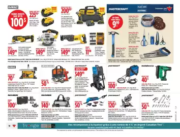 Canadian Tire flyer week 5 Page 10