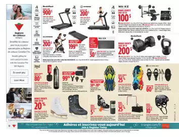 Canadian Tire flyer week 5 Page 12