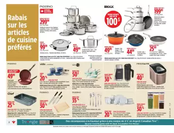 Canadian Tire flyer week 5 Page 2