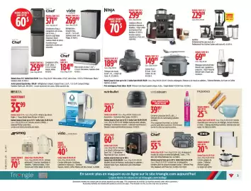 Canadian Tire flyer week 5 Page 3