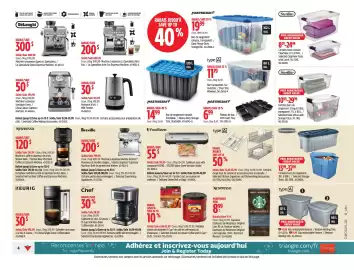 Canadian Tire flyer week 5 Page 4
