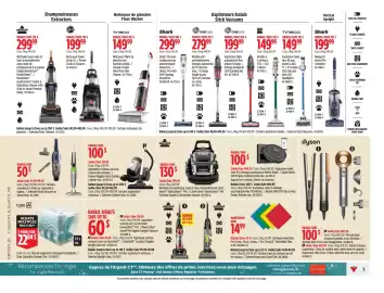 Canadian Tire flyer week 5 Page 5