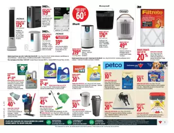 Canadian Tire flyer week 5 Page 7