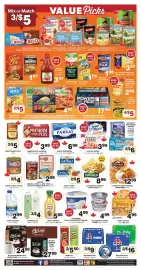 Colemans flyer week 5 Page 2