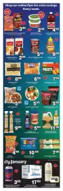 Colemans flyer week 5 Page 5