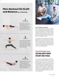 Sport 2000 Prospekt Seite 17